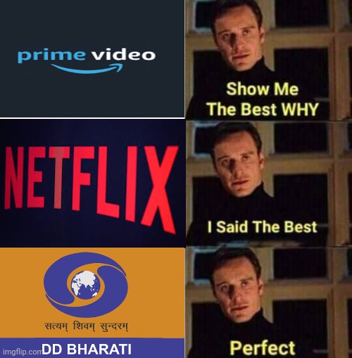 Show me the best why Imgflip