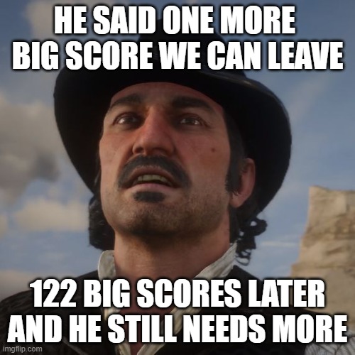 Dutch Red Dead Redemption 2 Memes Imgflip