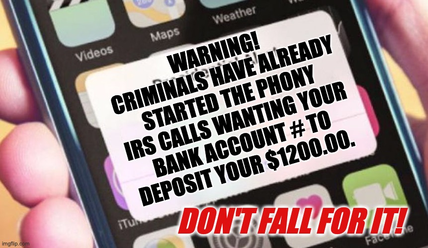 Presidential Alert Meme Imgflip