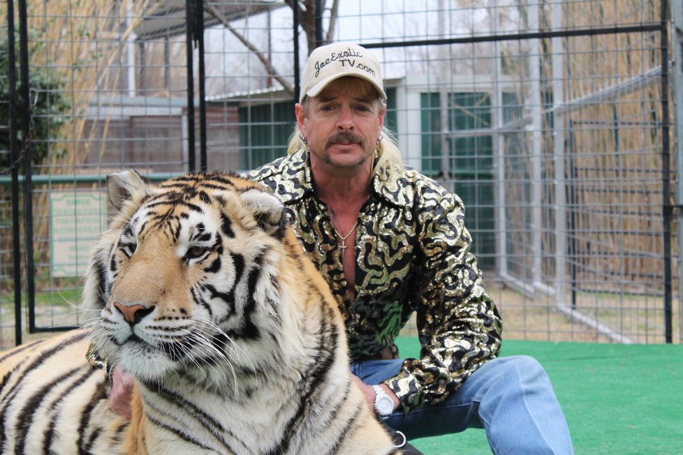 Joe Exotic Memes Imgflip