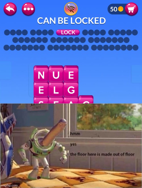 Image tagged in hmm yes the floor here is made out of floor Imgflip