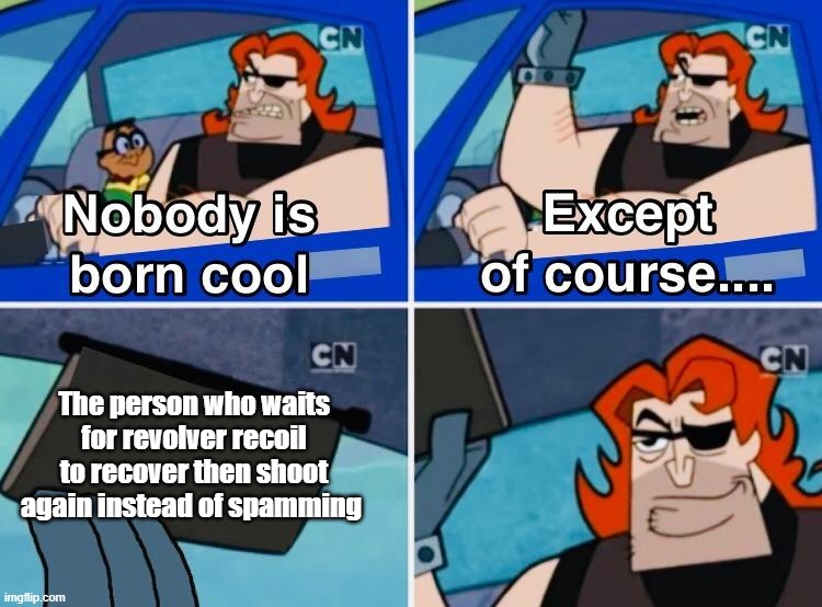 Phantom Forces meme 3 Imgflip