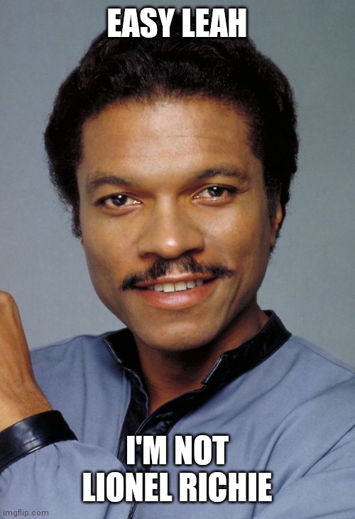 Lando Imgflip