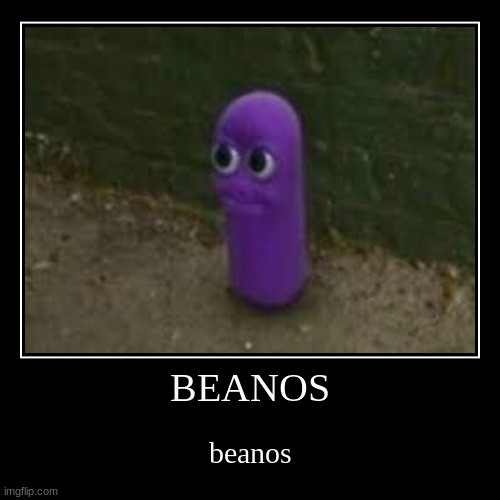 BEANOS Imgflip