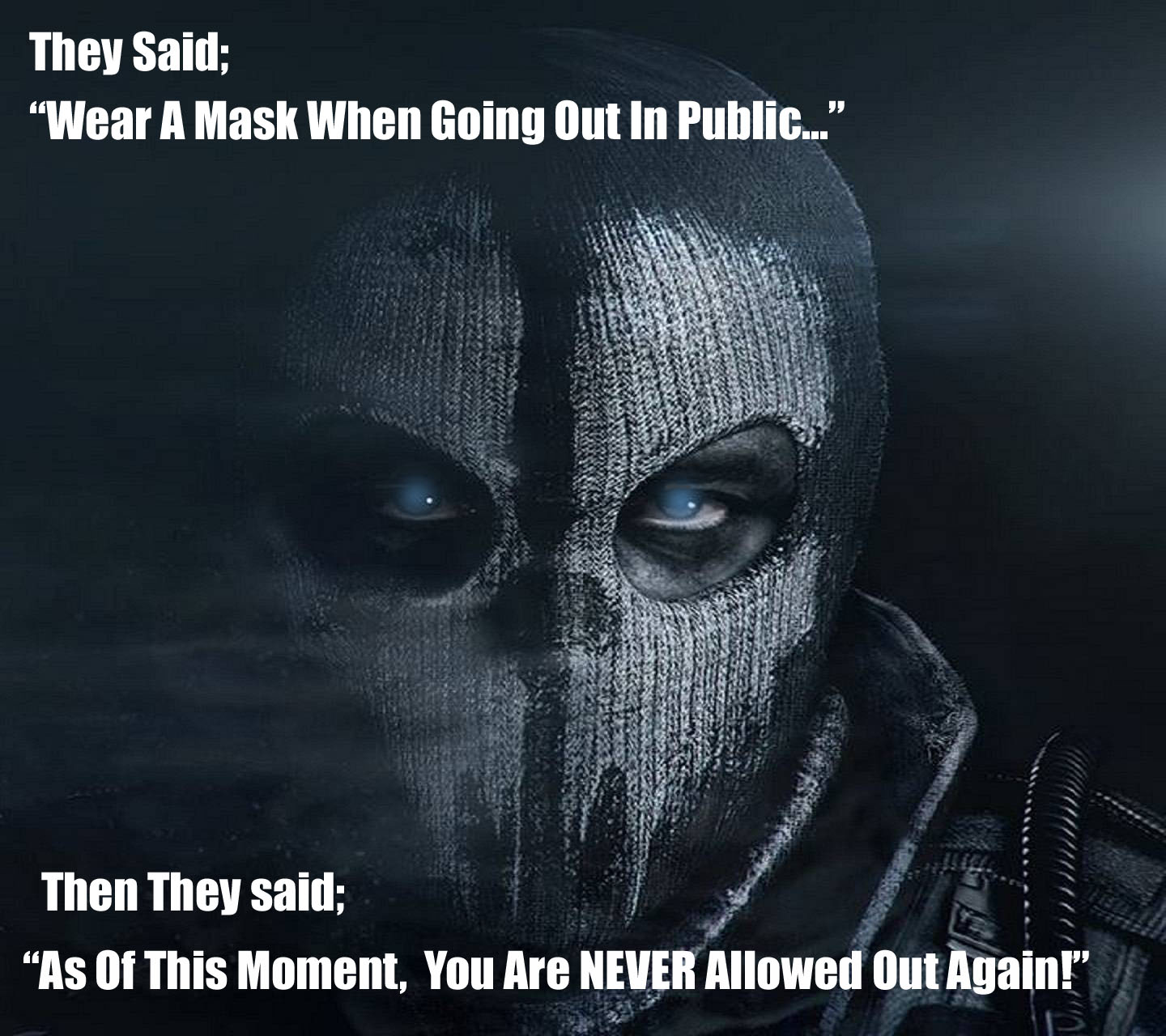 And Then They Said Meme Generator imgplumtree