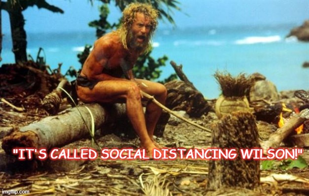 cast away Memes & GIFs Imgflip