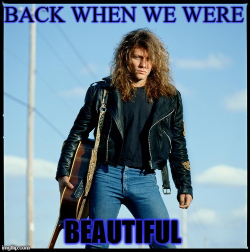 Jon Bon Jovi Memes Imgflip