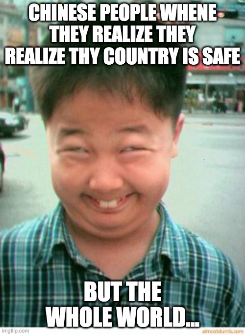 funny asian face Imgflip