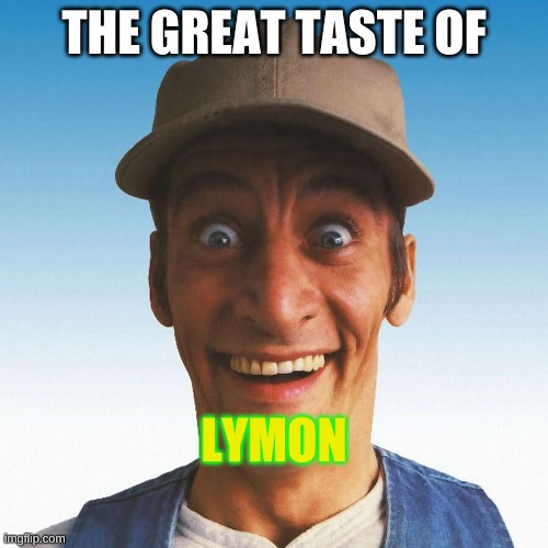 Ernest P Worrell smile Memes Imgflip