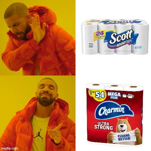 charmin Memes & GIFs Imgflip