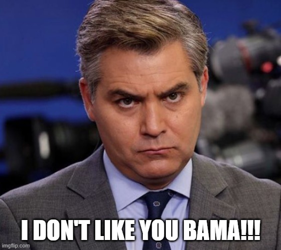 Image tagged in acosta Imgflip