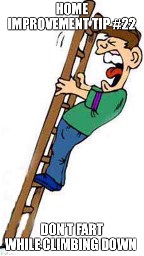 ladder Memes & GIFs Imgflip