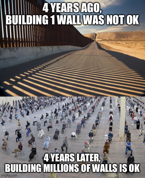 border wall Memes & GIFs Imgflip