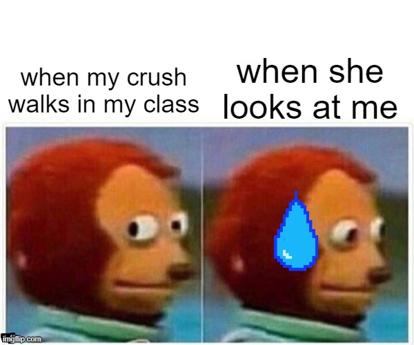 Monkey Puppet Meme Imgflip
