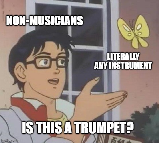 Is This A Pigeon Meme Imgflip