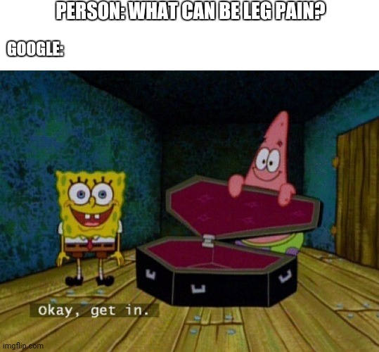 Spongebob Coffin Imgflip