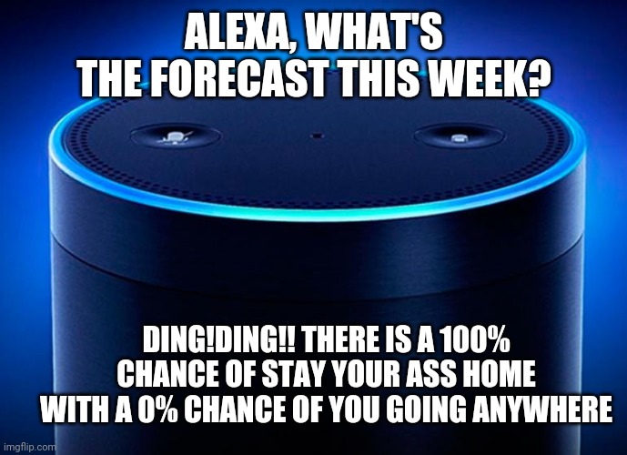 Alexa Imgflip