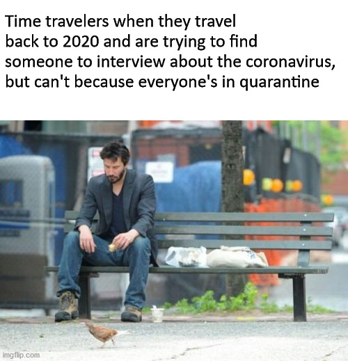 Sad Keanu Meme Imgflip