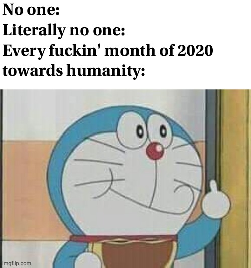 doraemon Memes & GIFs Imgflip