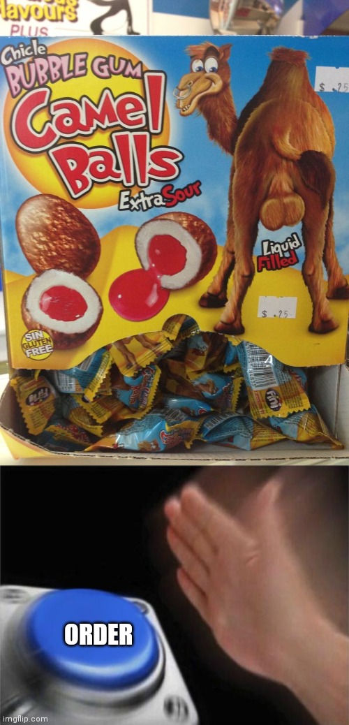 Why tho? Imgflip