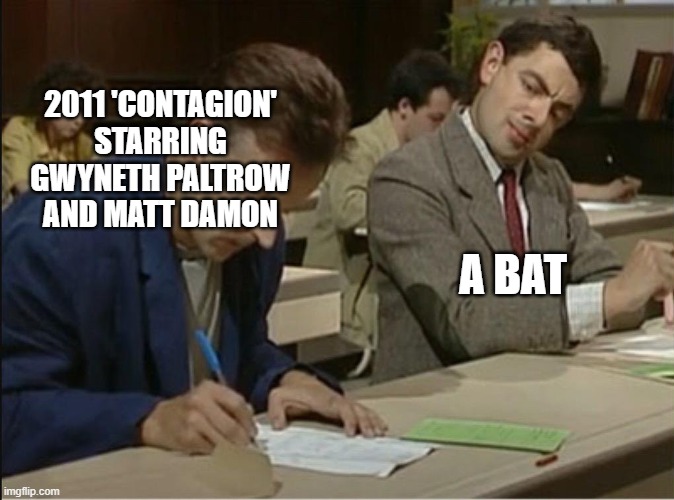 mr bean cheats on exam Memes Imgflip