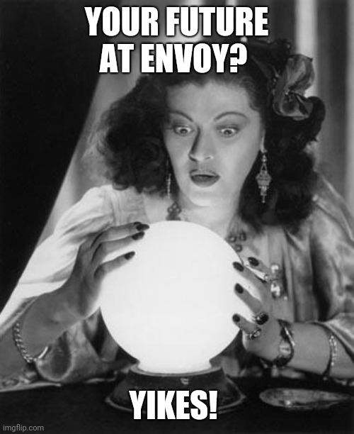 fortune teller Imgflip