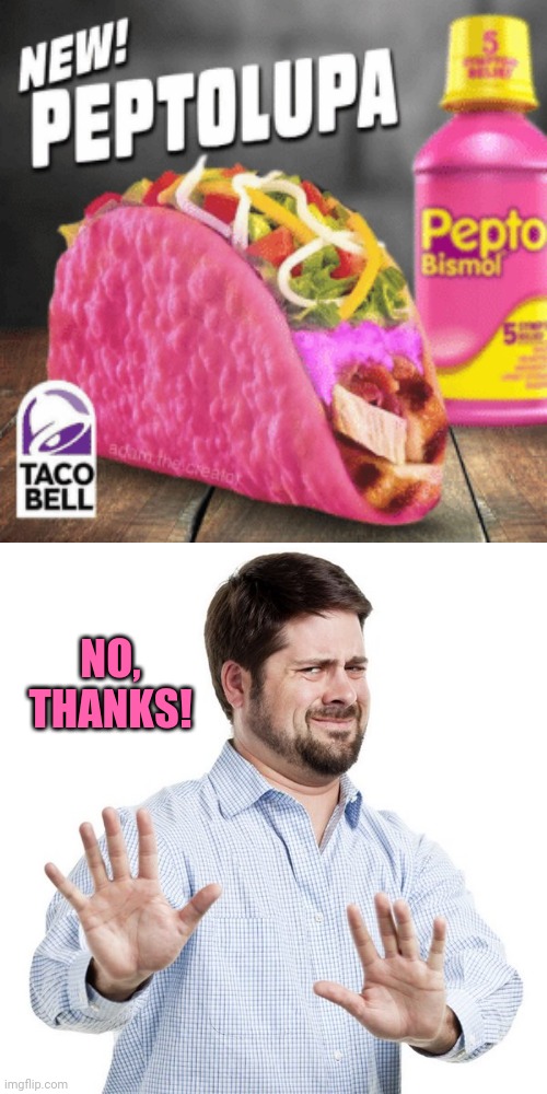 The Peptolupa Imgflip