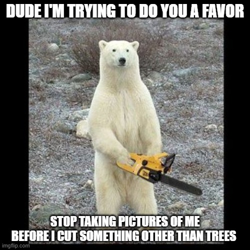polar bear Memes & GIFs Imgflip
