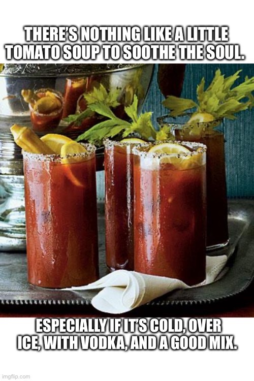 bloody mary Imgflip
