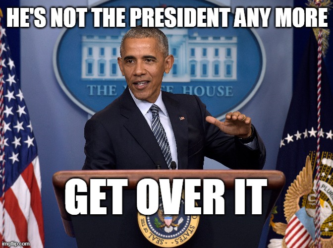 Image tagged in obama Imgflip