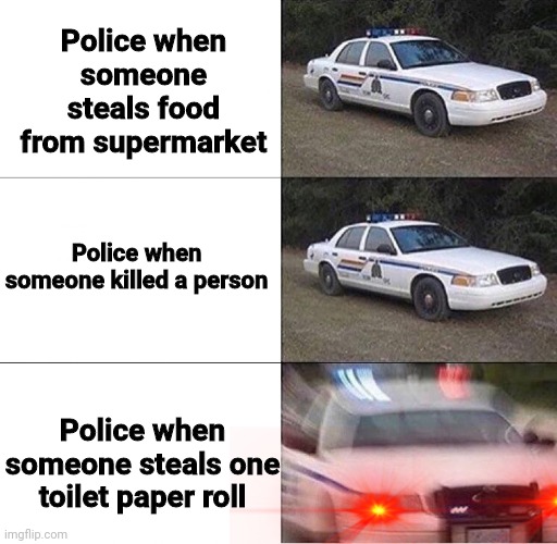 Police Car Memes Imgflip