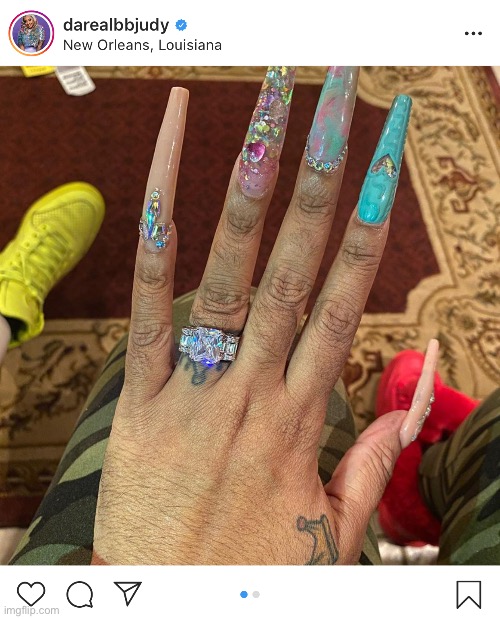 Supacent defaults on sidepiece abortion payments and all hell breaks