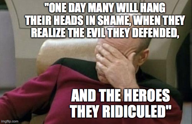 Captain Picard Facepalm Memes Imgflip