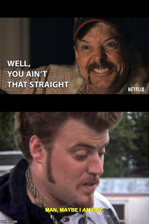 trailer park boys Memes & GIFs Imgflip