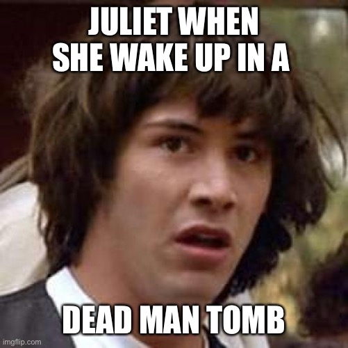 Conspiracy Keanu Meme Imgflip