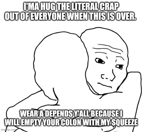 I Know That Feel Bro Meme Imgflip