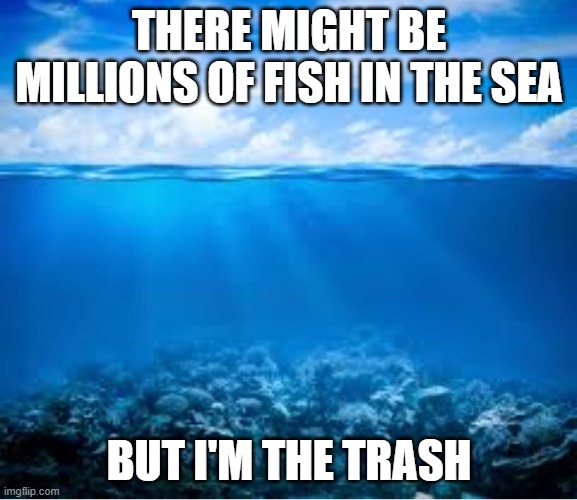 Ocean Imgflip
