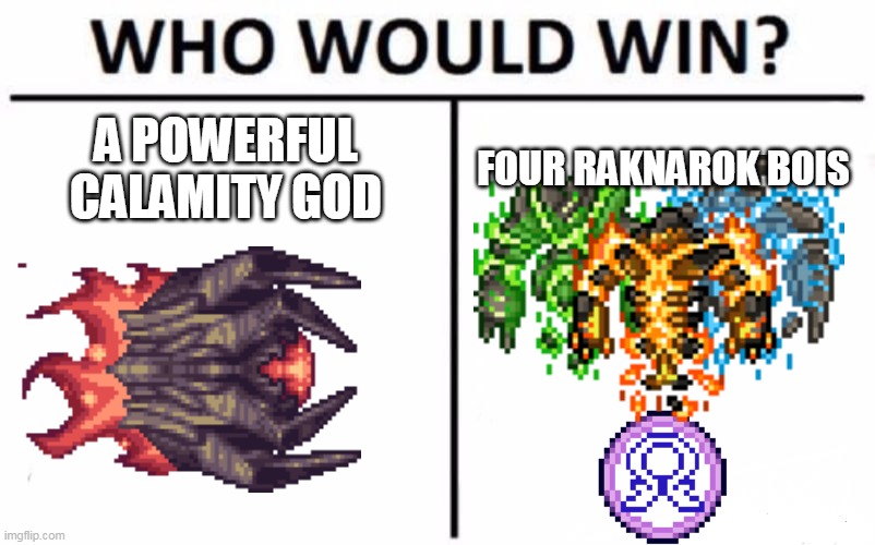 whos gonna win? Imgflip