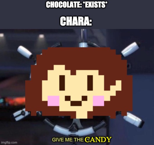 give me the plant Imgflip