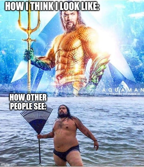 Image tagged in aquaman Imgflip