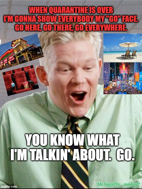 oh face Imgflip