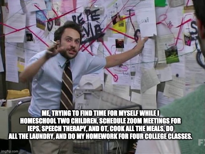 Charlie Conspiracy (Always Sunny in Philidelphia) Memes Imgflip