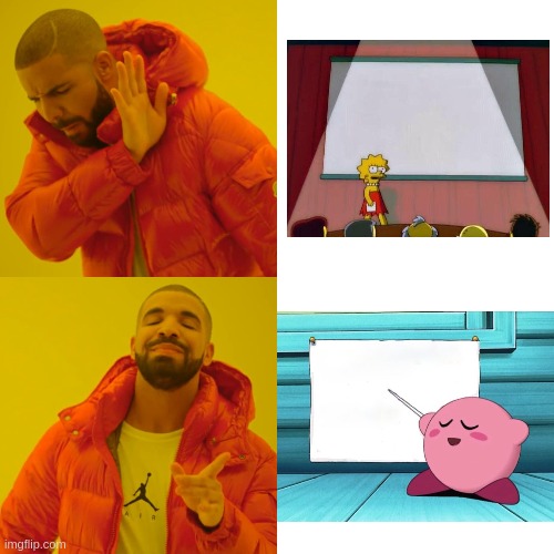 Kirby Right Back At 'Ya was better than most other video game anime