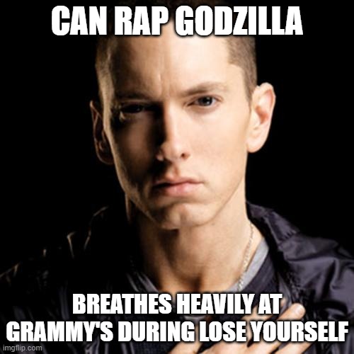 Eminem Memes Imgflip