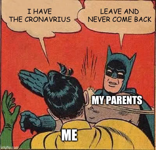 Batman Slapping Robin Meme Imgflip