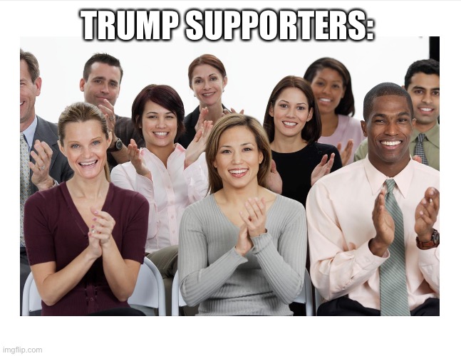 Trump Bill Signing Meme Imgflip