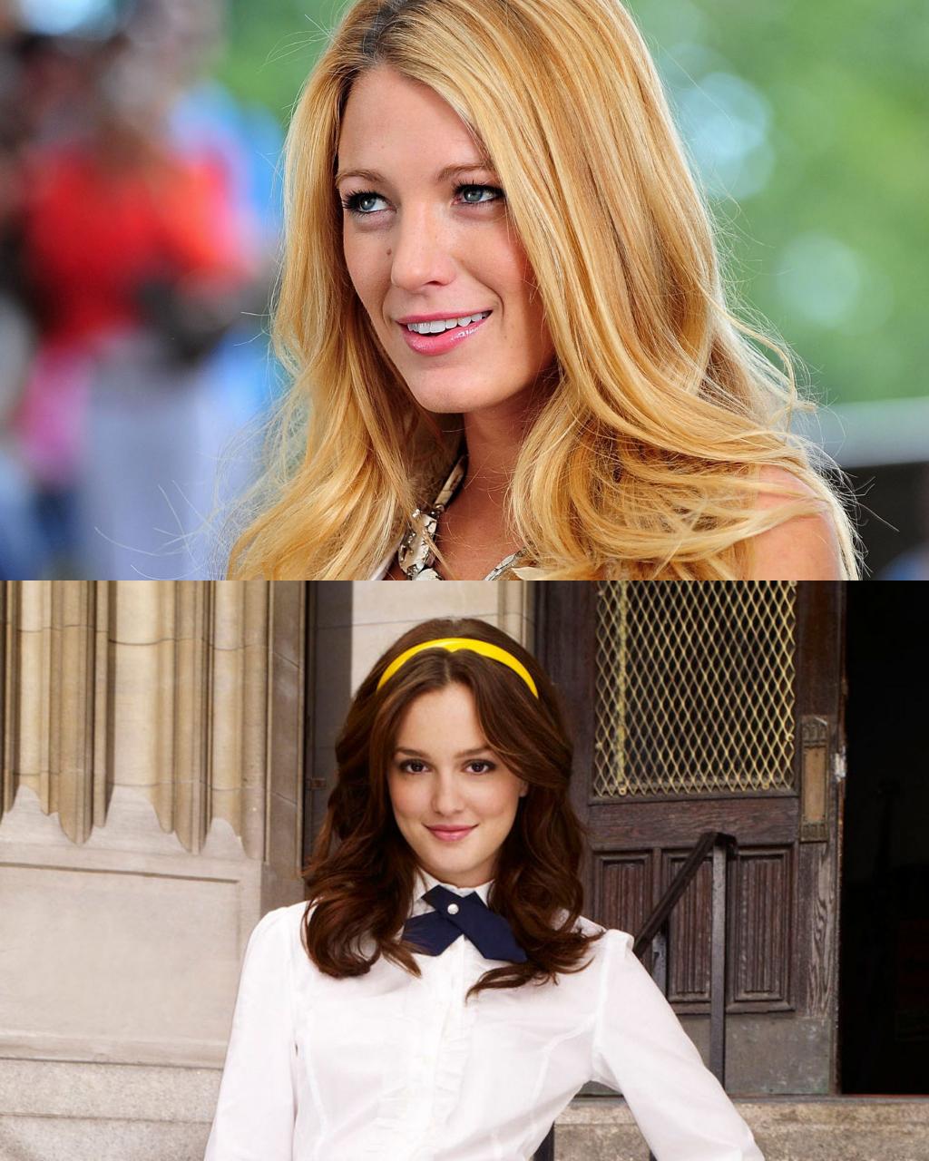 gossip girl Memes Imgflip