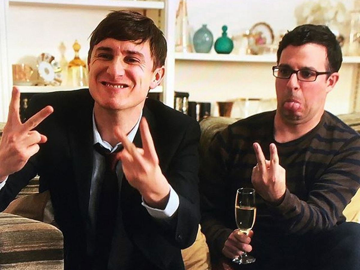 Friday night dinner Blank Template Imgflip