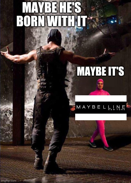 bane Imgflip