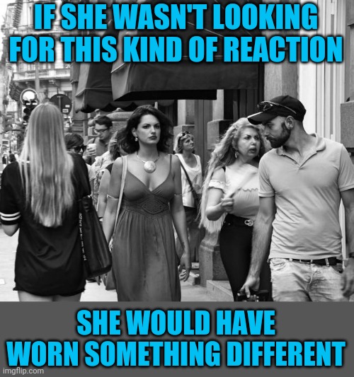 Attention Seeking Imgflip